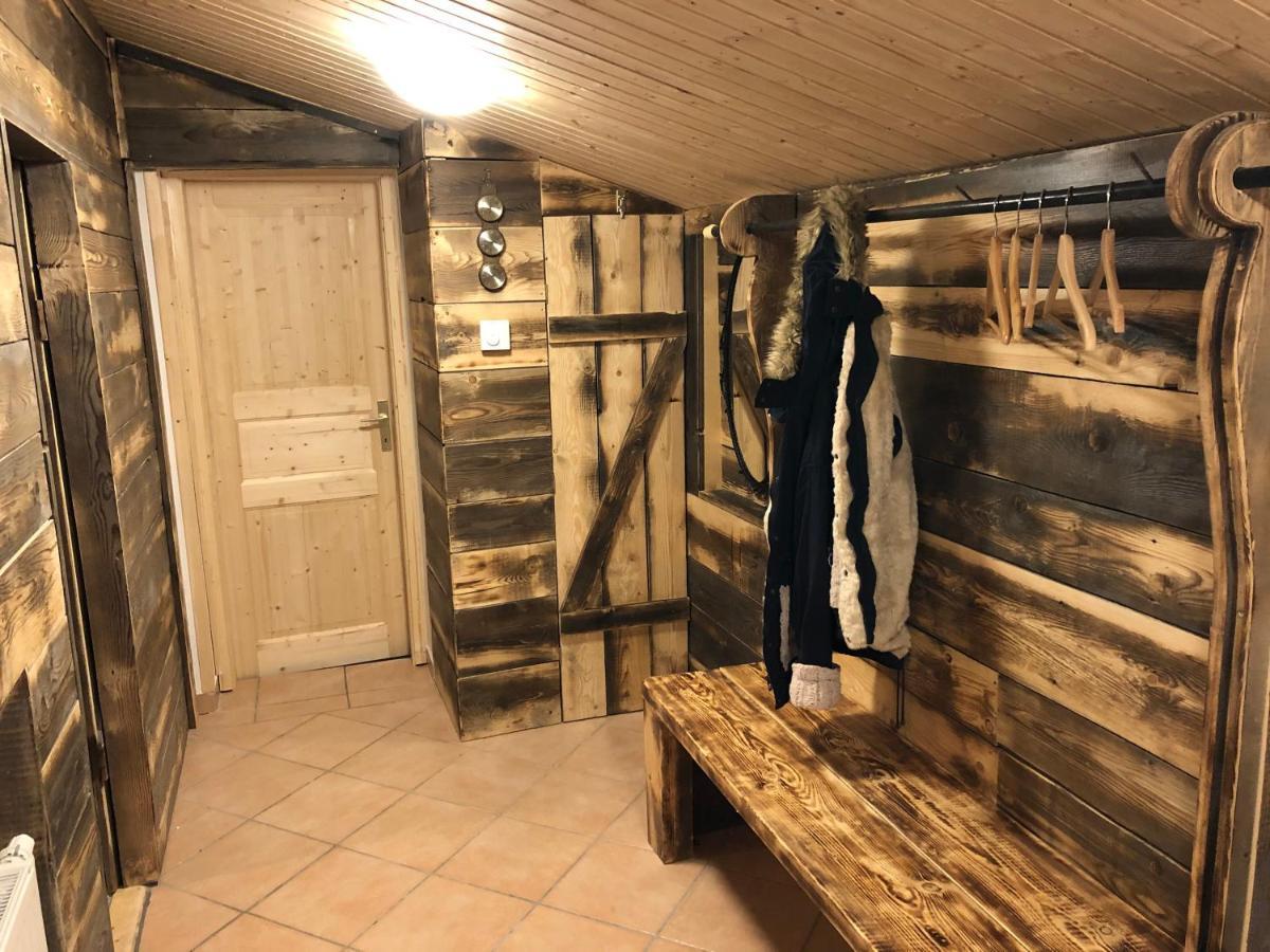 Einser Huette Gesbr - Selbstversorgerhaus Fuer 7 Personen Vordernberg Exterior foto